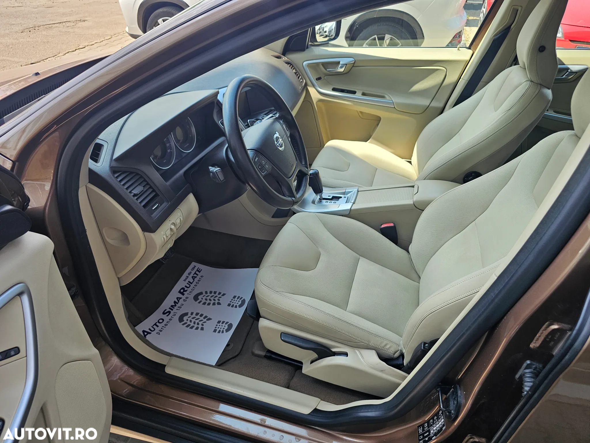Volvo XC 60 D3 Aut. Summum - 17