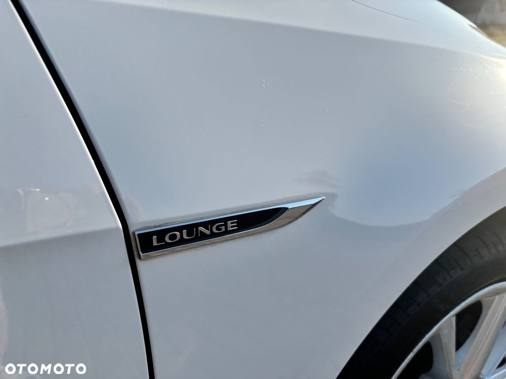 Volkswagen Golf 1.6 TDI BlueMotion Technology Lounge - 11