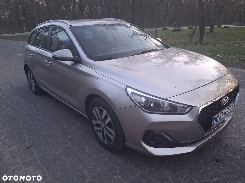 Hyundai i30 1.4 T-GDI Comfort - 2