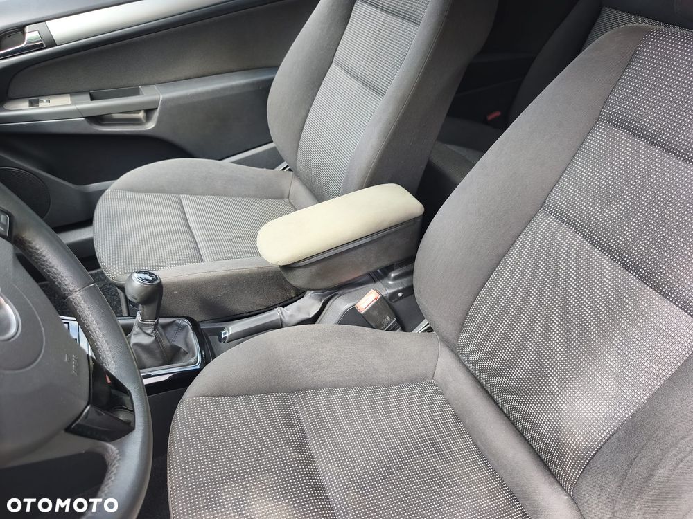Opel Astra 1.8 Cosmo - 15