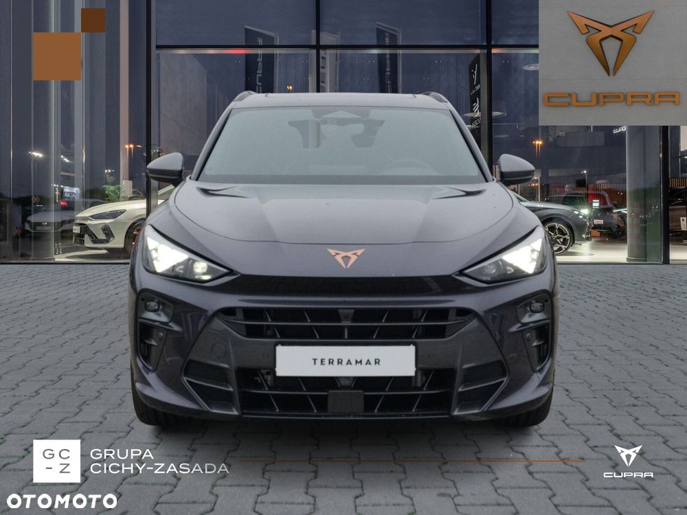 Cupra Terramar - 8
