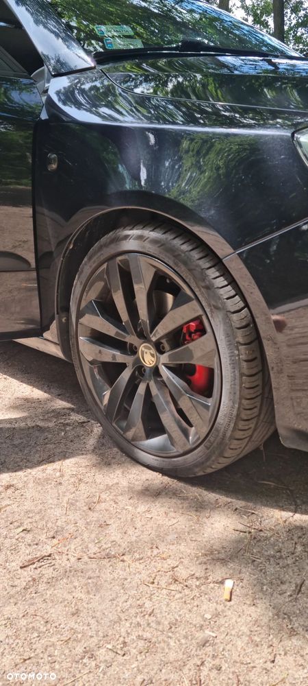 Skoda Fabia RS - 15
