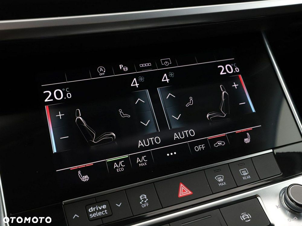 Audi A6 Avant 40 TDI mHEV Quattro S tronic - 29