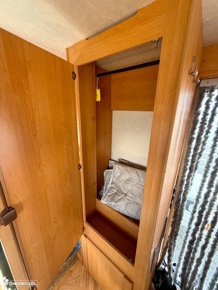 Adria Adriatik Série 70 573ds - 9