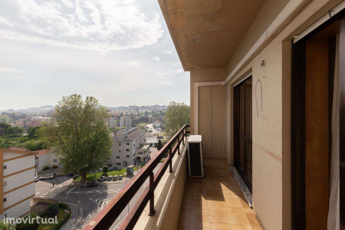 Quarto - localizado em Rio Tinto Porto - Grande imagem: 5/18