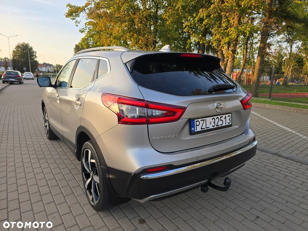 Nissan Qashqai - 3