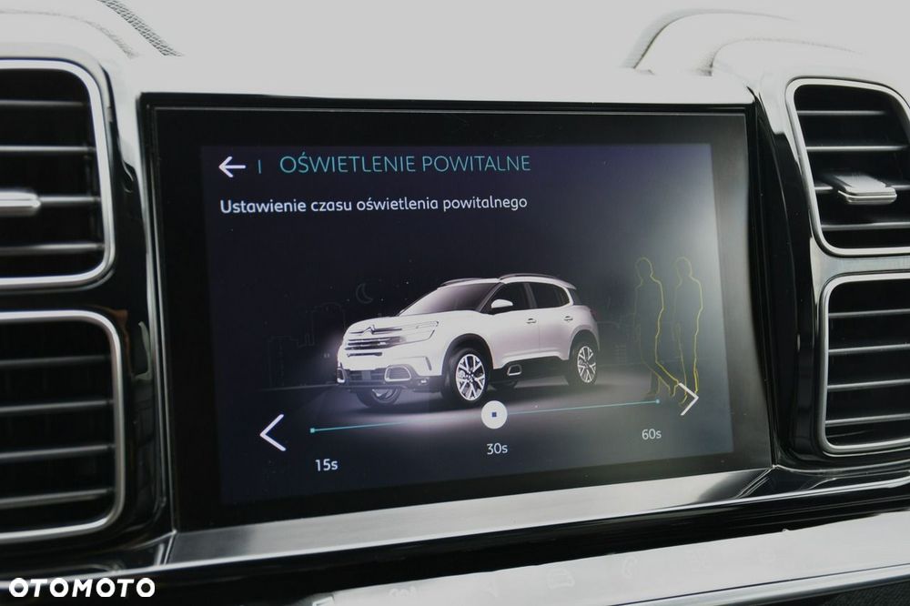 Citroën C5 Aircross 1.6 PHEV 225 Shine Pack EAT8 - 34