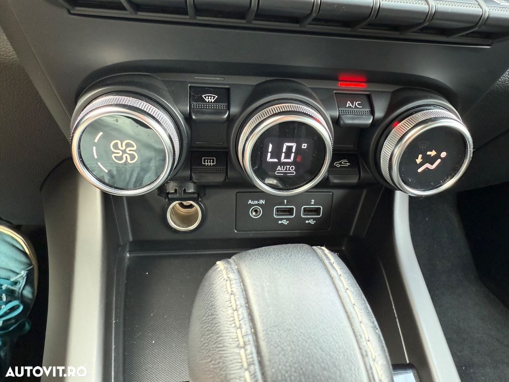 Renault Arkana E-TECH 145 Evolution - 23