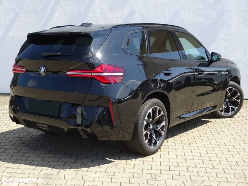 BMW X3 xDrive20i M Sport Edition - 2
