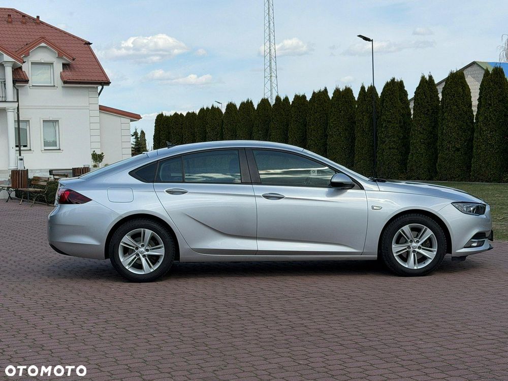 Opel Insignia 1.6 CDTI Enjoy S&S - 22
