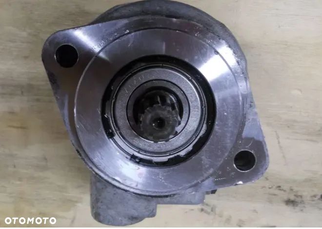 Pompa wspomagania układu kierowniczego Mercedes Actros MP4 Euro 5 - 4