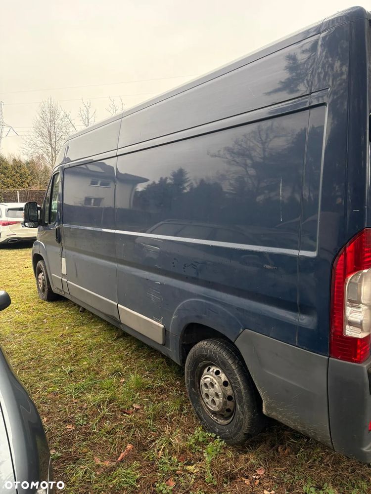 Fiat Ducato  35, Furgon - 6