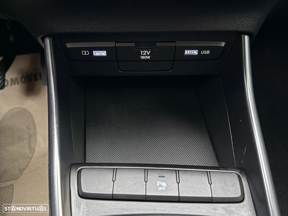 Hyundai i20 1.2 MPi Comfort - 26