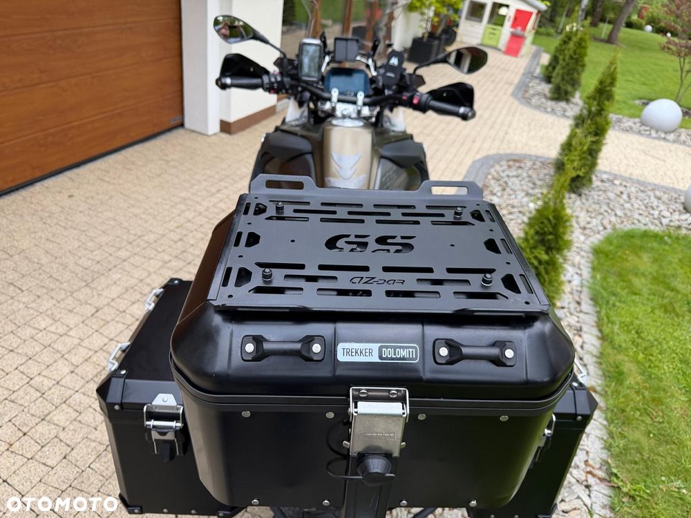 BMW R1250 GS Adventure - 20