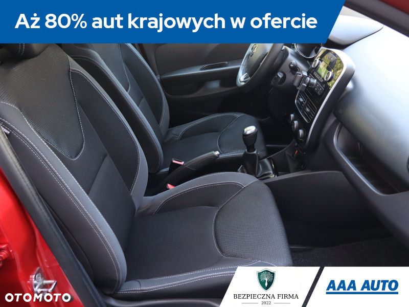 Renault Clio - 10