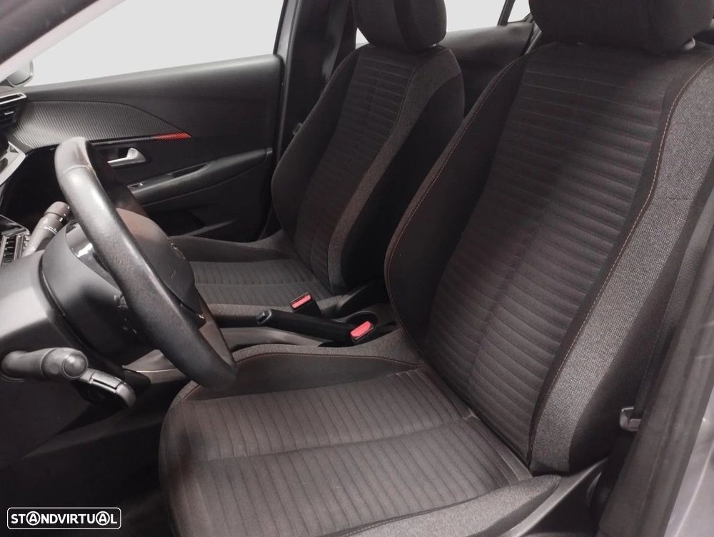 Peugeot 208 1.2 PureTech Active Pack - 6