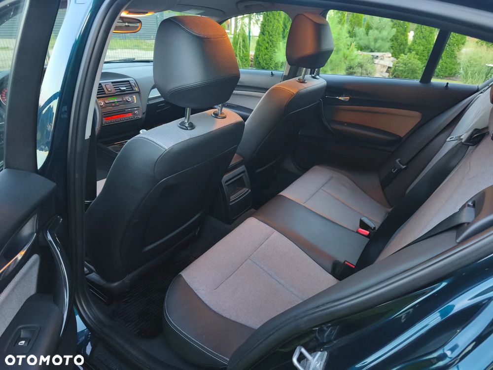 BMW Seria 1 116i Urban Line - 23