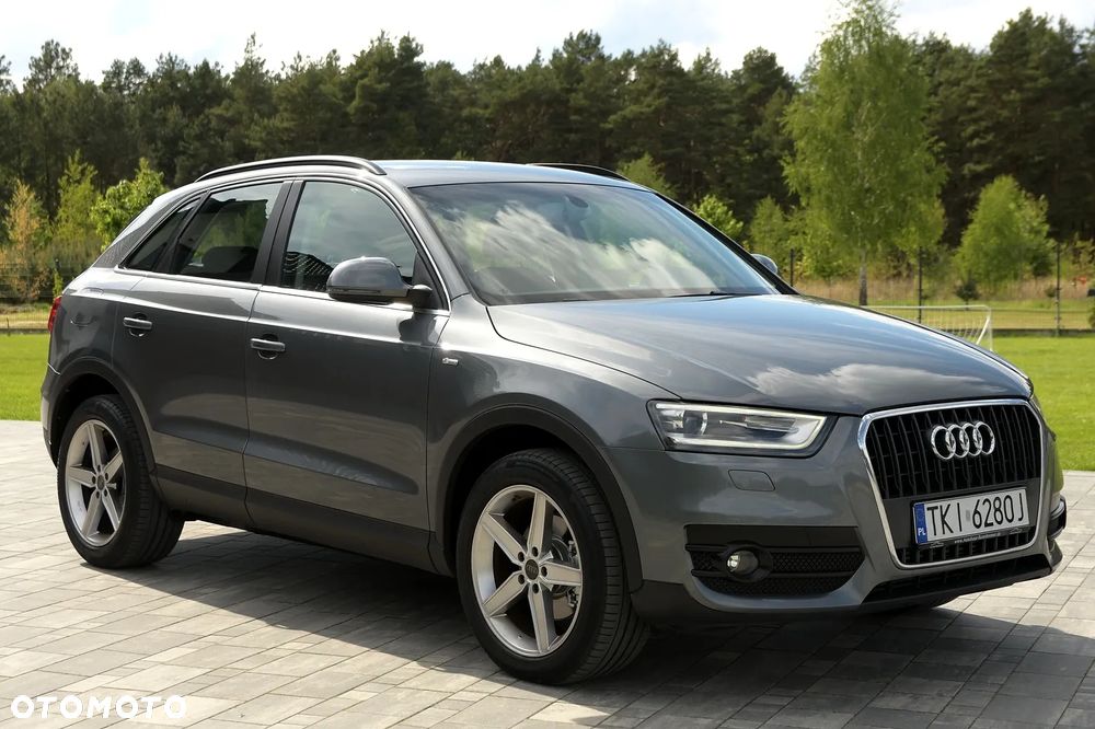 Audi Q3 - 5