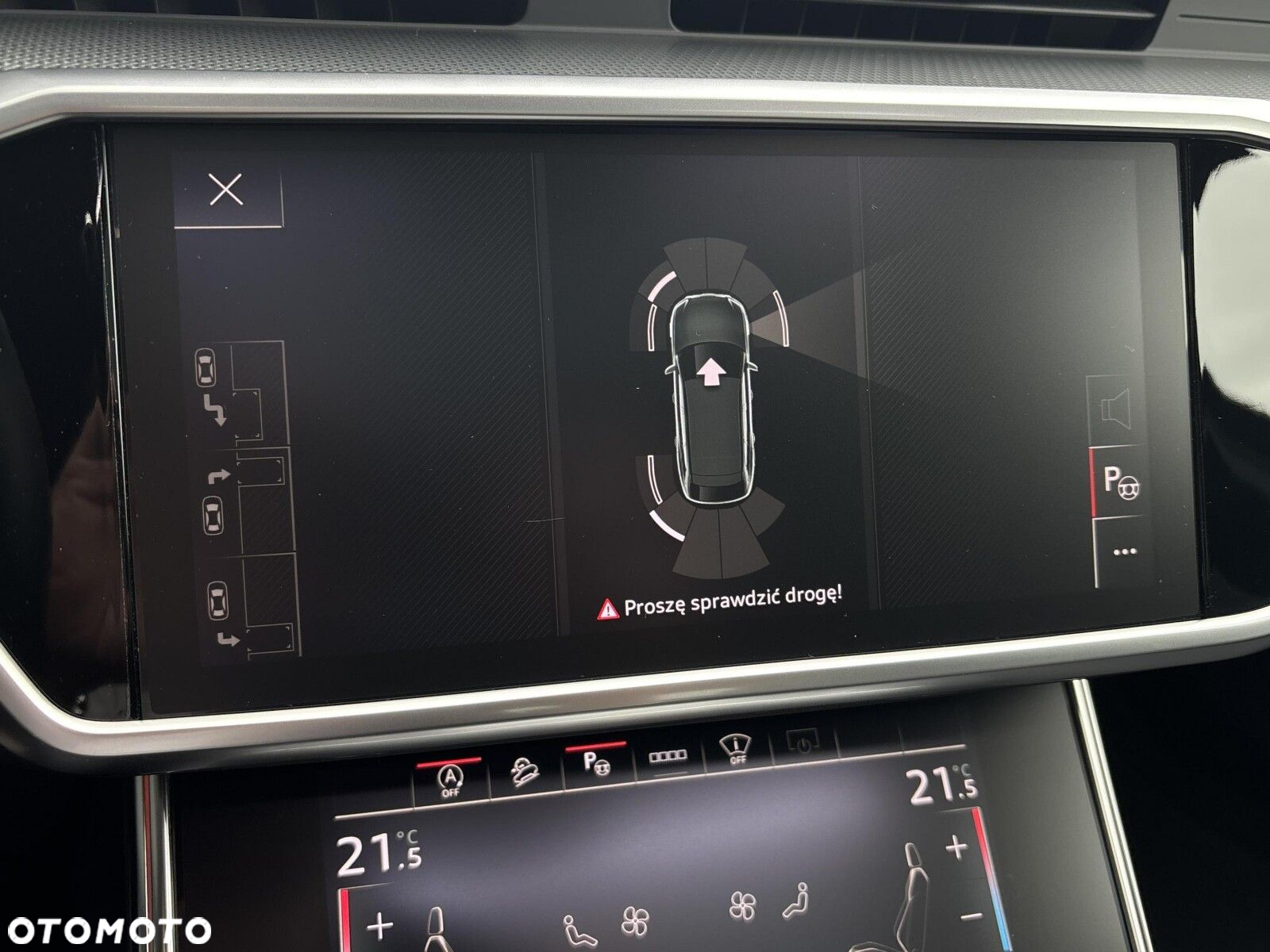 Audi A6 Allroad - 21