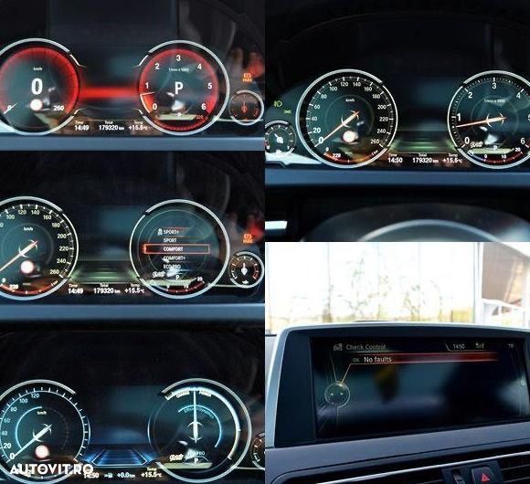 BMW Seria 6 640d Gran Coupe - 18