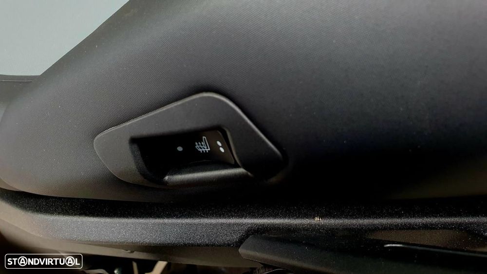 BMW R 1300 GS Tripple Black - 22