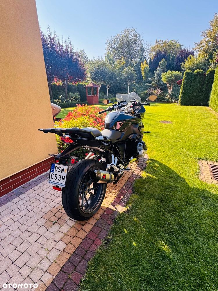 BMW RS - 2