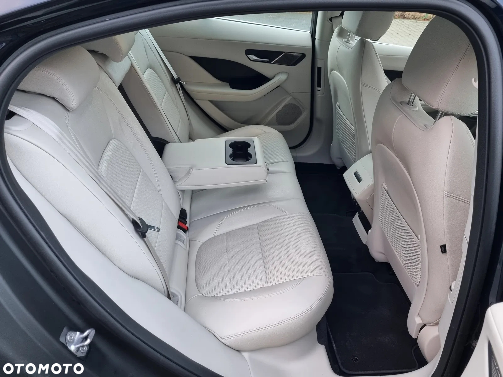 Jaguar I-Pace EV400 AWD S - 31