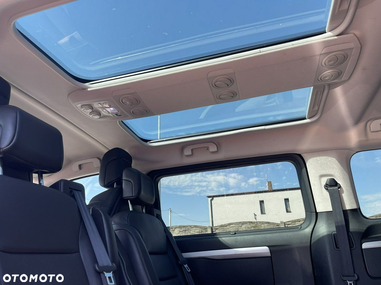 Toyota Proace Verso 2.0 D4-D Long VIP - 12