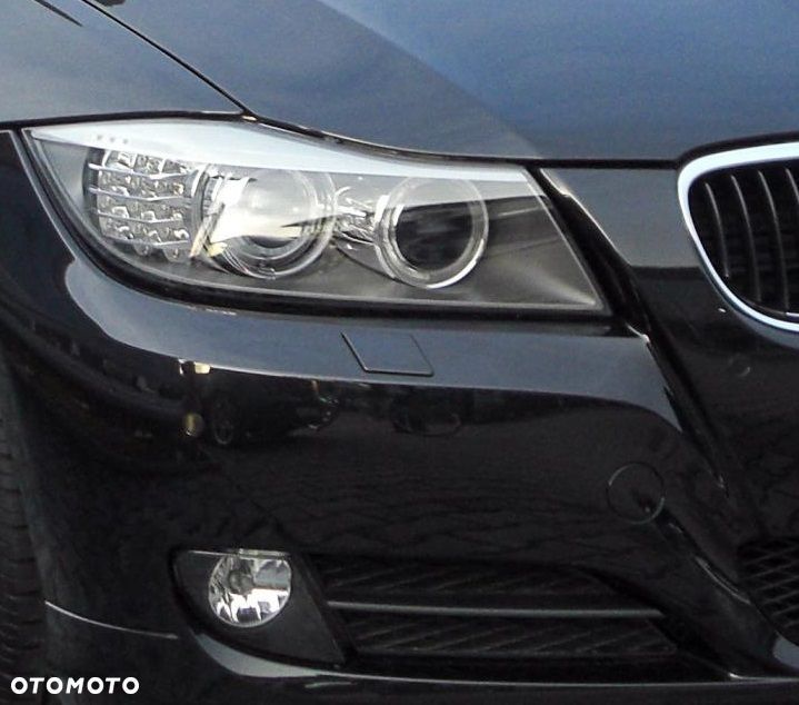 ZAŚLEPKA SPRYSKIWACZA BMW 3 E90 / E91 L / P LIFT - 1