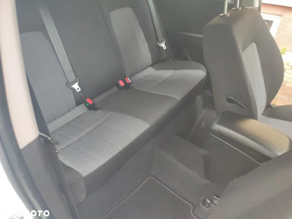 Kia ProCeed Pro_cee'd 1.4 Comfort + - 29