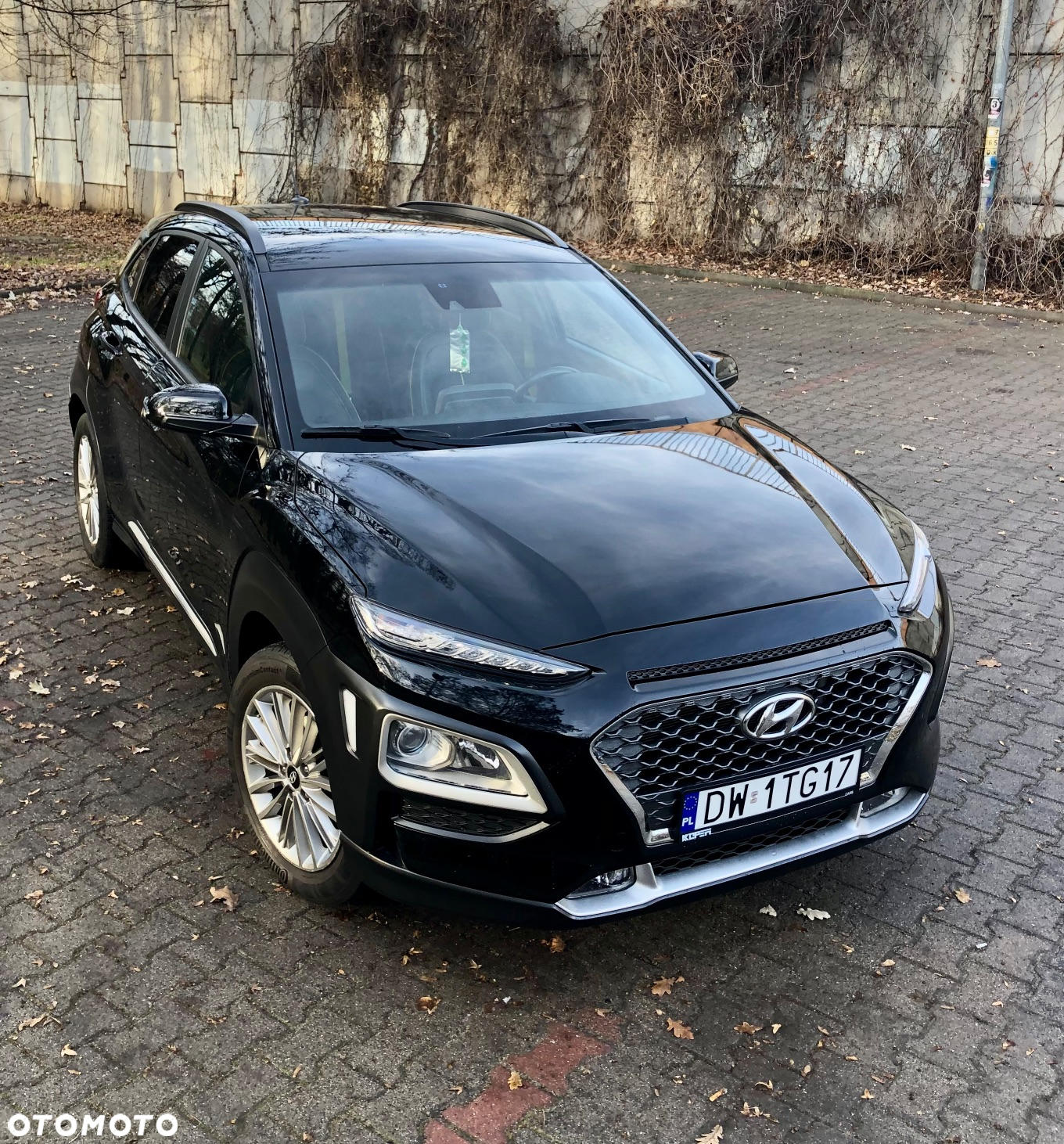 Hyundai Kona 1.0 T-GDI Premiere Style - 23