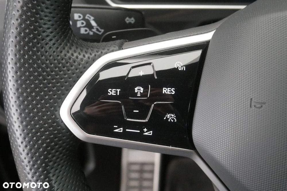 Volkswagen Tiguan 2.0 TSI 4Mot R-Line DSG - 32