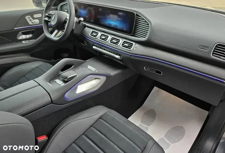 Mercedes-Benz GLE - 4