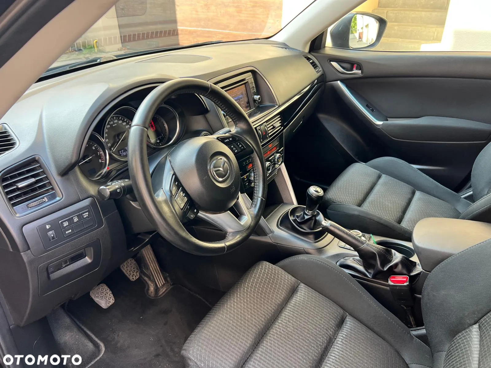 Mazda CX-5 2.0 Skyenergy 2WD - 9