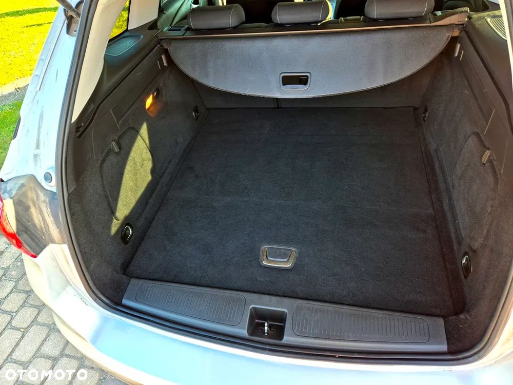 Opel Astra 1.6 CDTI Enjoy - 15