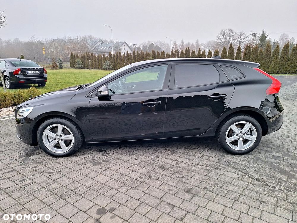 Volvo V40 T2 Kinetic - 5