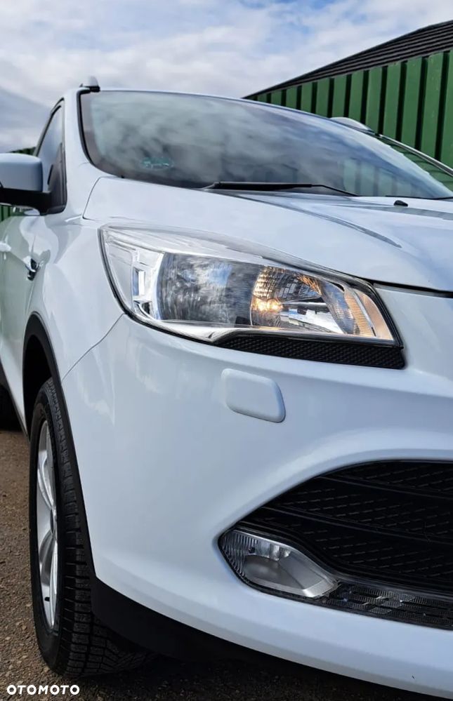 Ford Kuga 1.5 EcoBoost 2x4 SYNC - 15