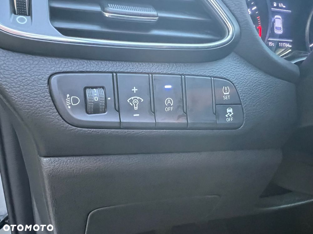 Hyundai i30 1.0 T-GDI Modern - 15