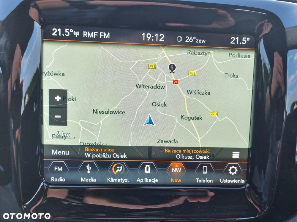Jeep Compass 1.4 TMair Night Eagle FWD S&S - 22