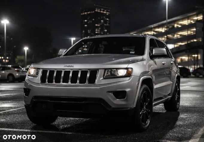 Jeep Grand Cherokee - 3