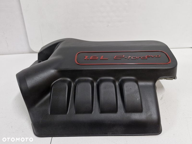 FIAT 500X 1.6 B E-TORQ OSŁONA GÓRNA POKRYWA SILNIKA - 3