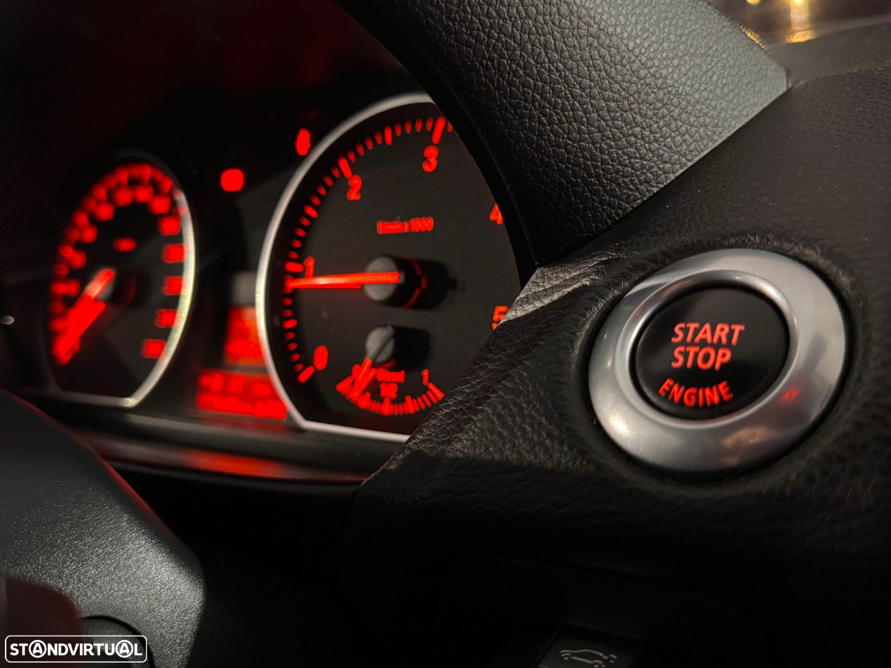 BMW 120 d - 18