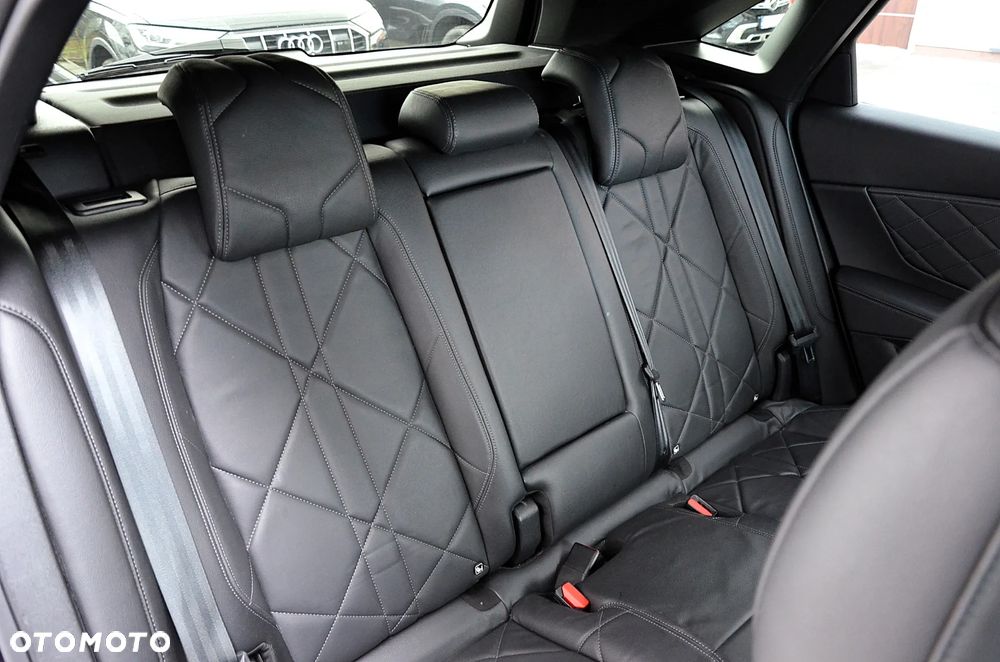 DS Automobiles DS 7 Crossback 1.6 E-Tense Rivoli - 25