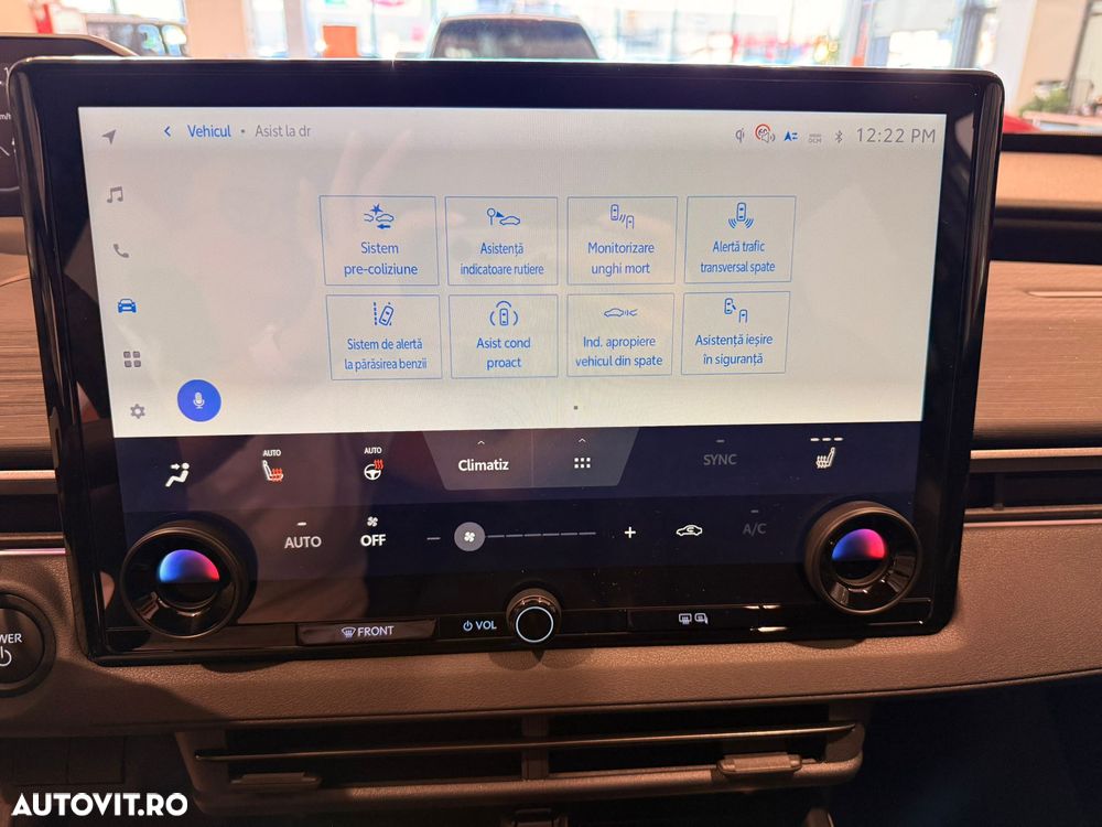 Toyota C-HR 72 kWh Dynamic Long Range - 13