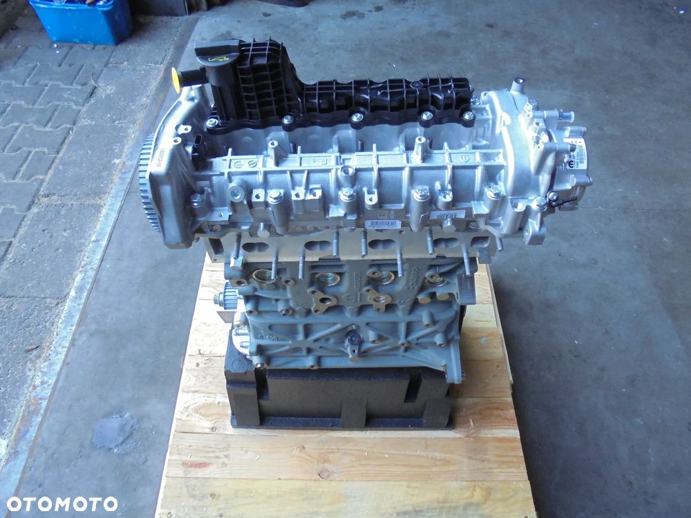 46349131 46348913 SILNIK NOWY ORYGINALNY SŁUPEK FIAT DUCATO 2.2 EURO 6 2021R- - 5