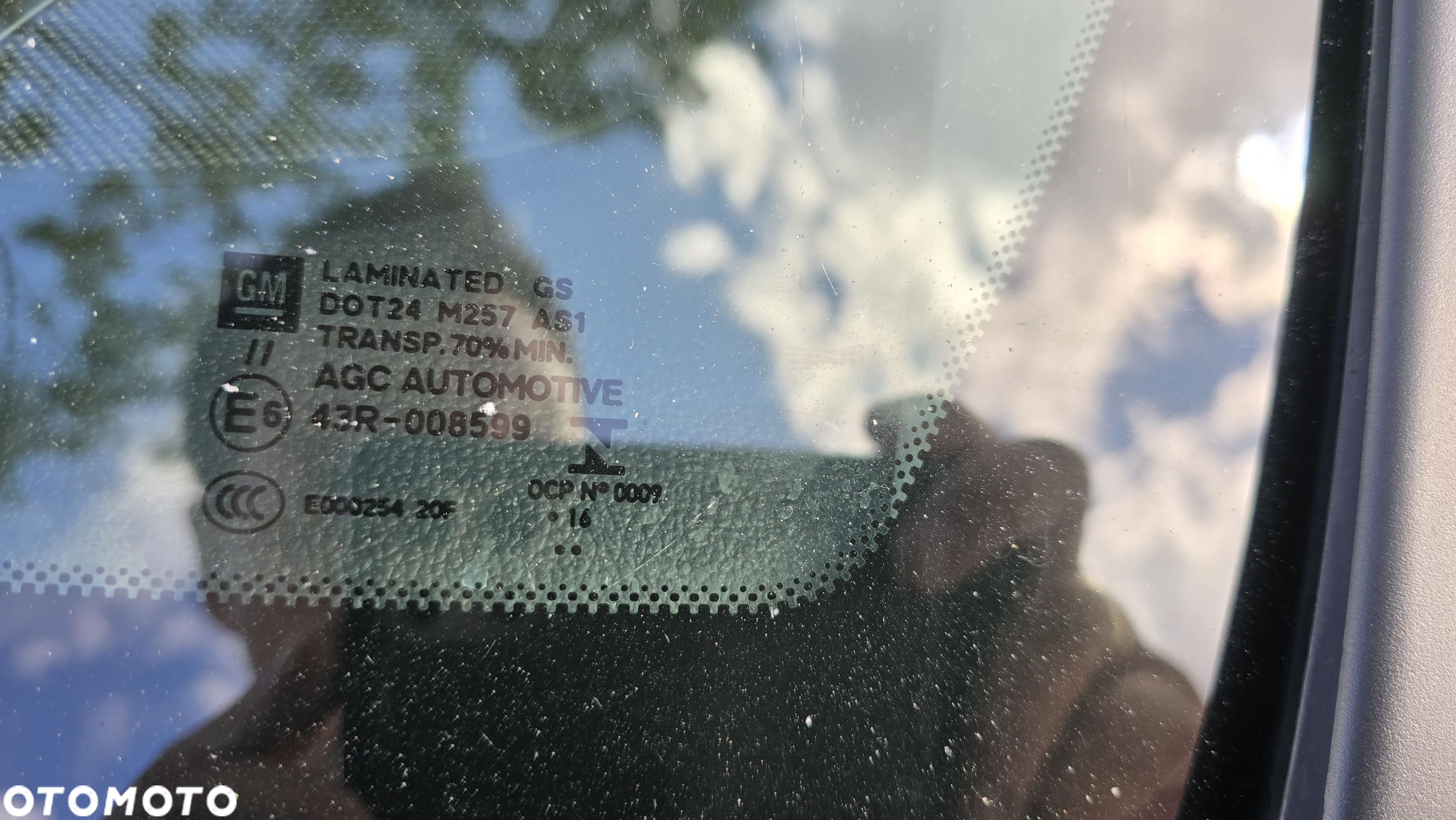 Opel Astra 1.6 D (CDTI) Edition - 24