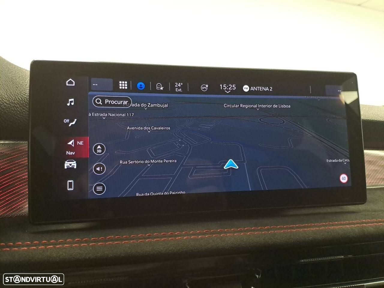 Alfa Romeo Tonale 1.3 Plug-In Hybrid Veloce e-AWD - 20