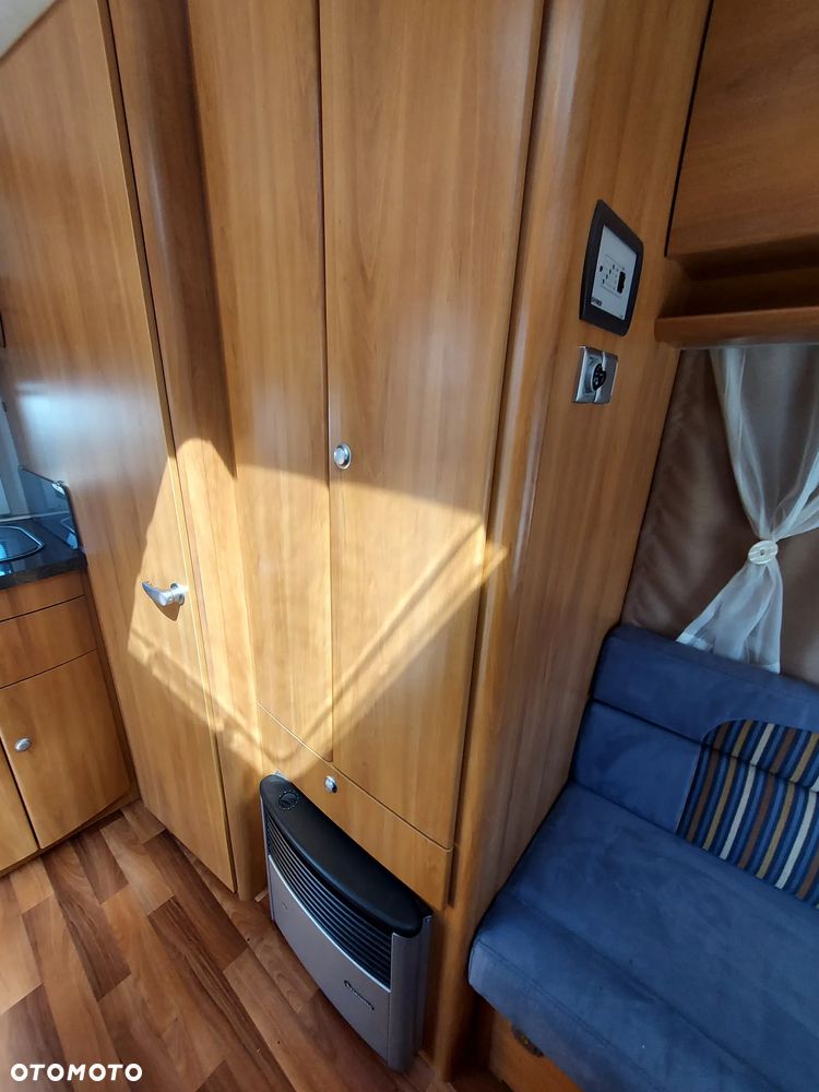 Hymer-Eriba 392 GL - 8