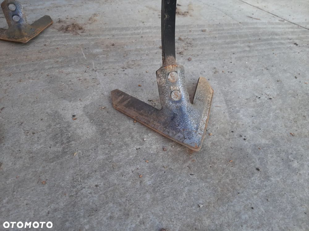 Inny Agregat 6 m - 6