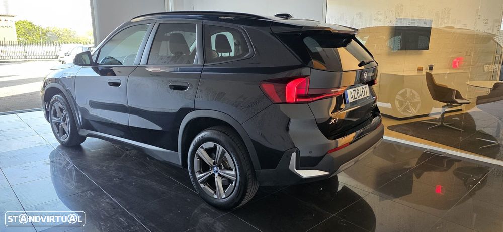 BMW X1 - 11